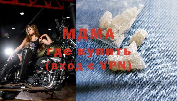 хмурый Арсеньев
